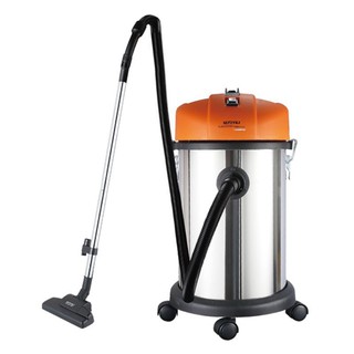 Máy Hút Bụi Yili 35L Thích Hợp Sử Dụng Cho Gia Đình, Tiệm Rửa Xe, Hút Bụi Công Nghiệp