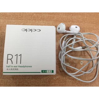 Tai Nghe Oppo R11