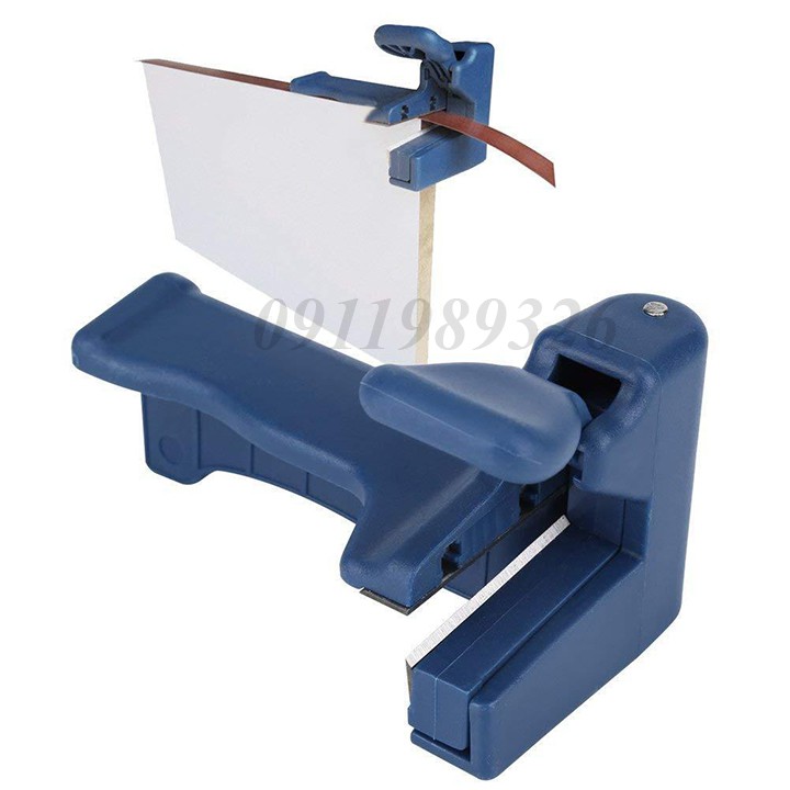 Cắt chỉ nẹp gỗ ❤️FREESHIP❤️ cắt chỉ dán cạnh ABS, PVC, Veneer