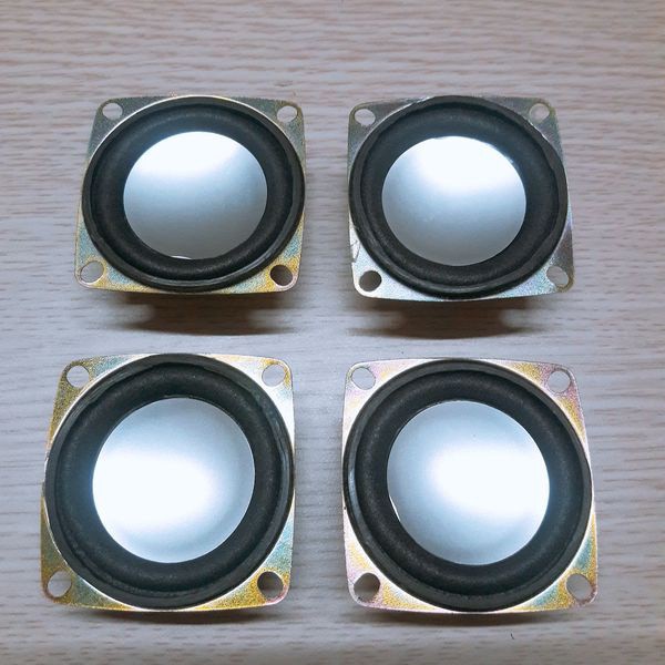 Combo 4 loa 3W - 4ohm V2