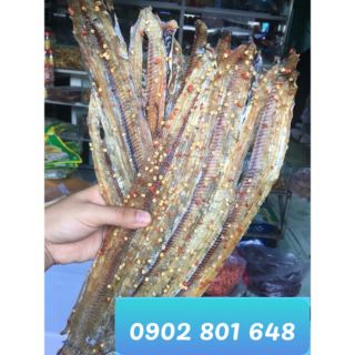 500gr khô cá hố loại 1