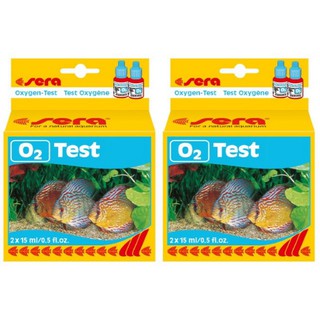 Test kit đo hàm lượng Ô xy của nước