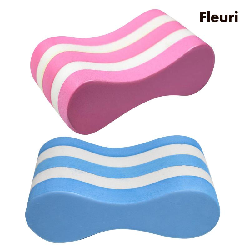 Phao Xốp EVA Kéo Chân Và Hông Hỗ Trợ Tập Bơi Cho Unisex