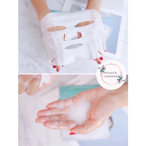 Rejuran Healing Mask - Mặt Nạ Trẻ Hoá Chuyên Sâu