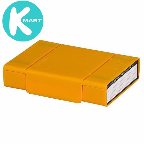 Hộp bảo vệ ổ cứng 3.5", ORICO PHP35 - Hàng Chính Hãng