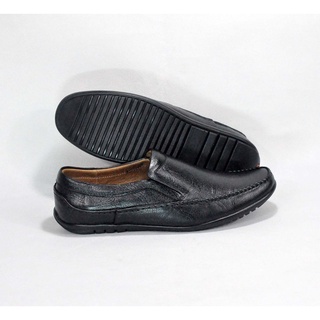 Giày công sở thời trang cao cấp C552-Contem