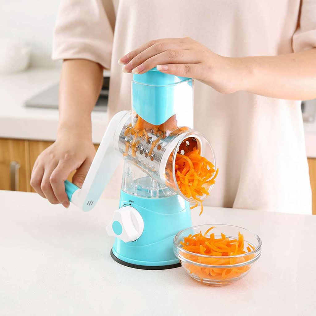 Dụng Cụ Bào Sợi Củ Quả Tiện Lợi Cho Nhà Bếp