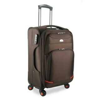 Vali vải dù cao cấp size 20 inch