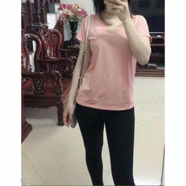 Áo Phông Trơn Bao Chất Bao Giá | BigBuy360 - bigbuy360.vn