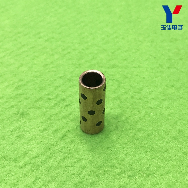 Bộ Phụ Kiện Bằng Đồng Thau 8x11 X 30mm Cho Máy In 3d | BigBuy360 - bigbuy360.vn