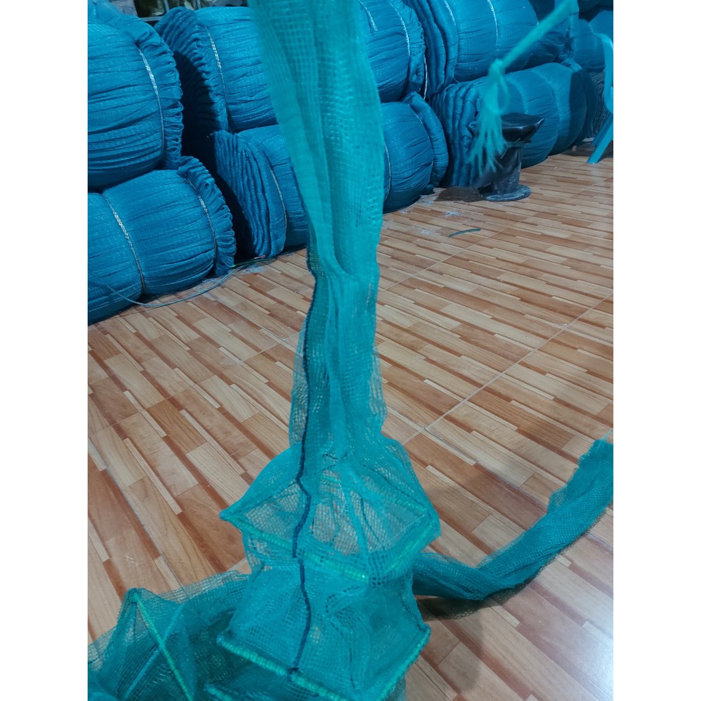 lưới lồng mi ni chuyên bắt lươn trạch