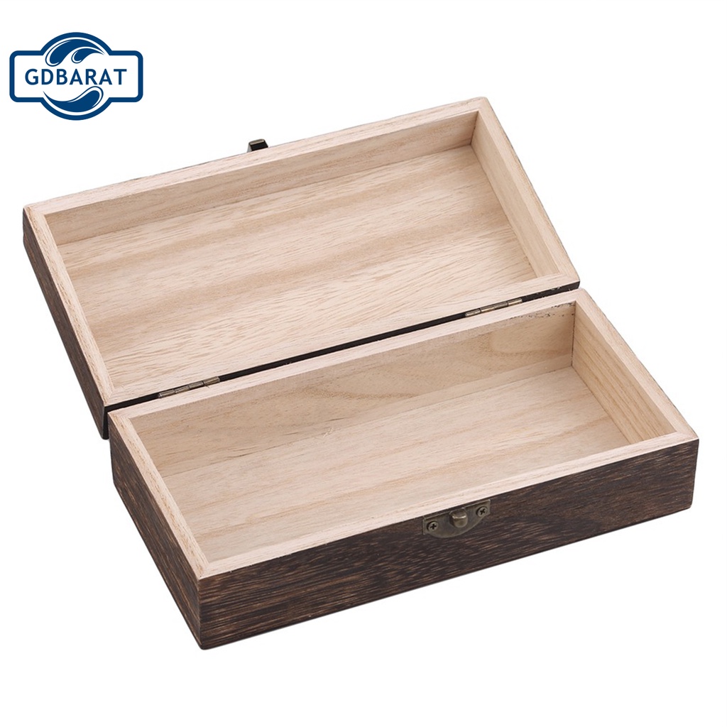 Hộp đựng trang sức để bàn gọn nhẹ tiết kiệm không gian