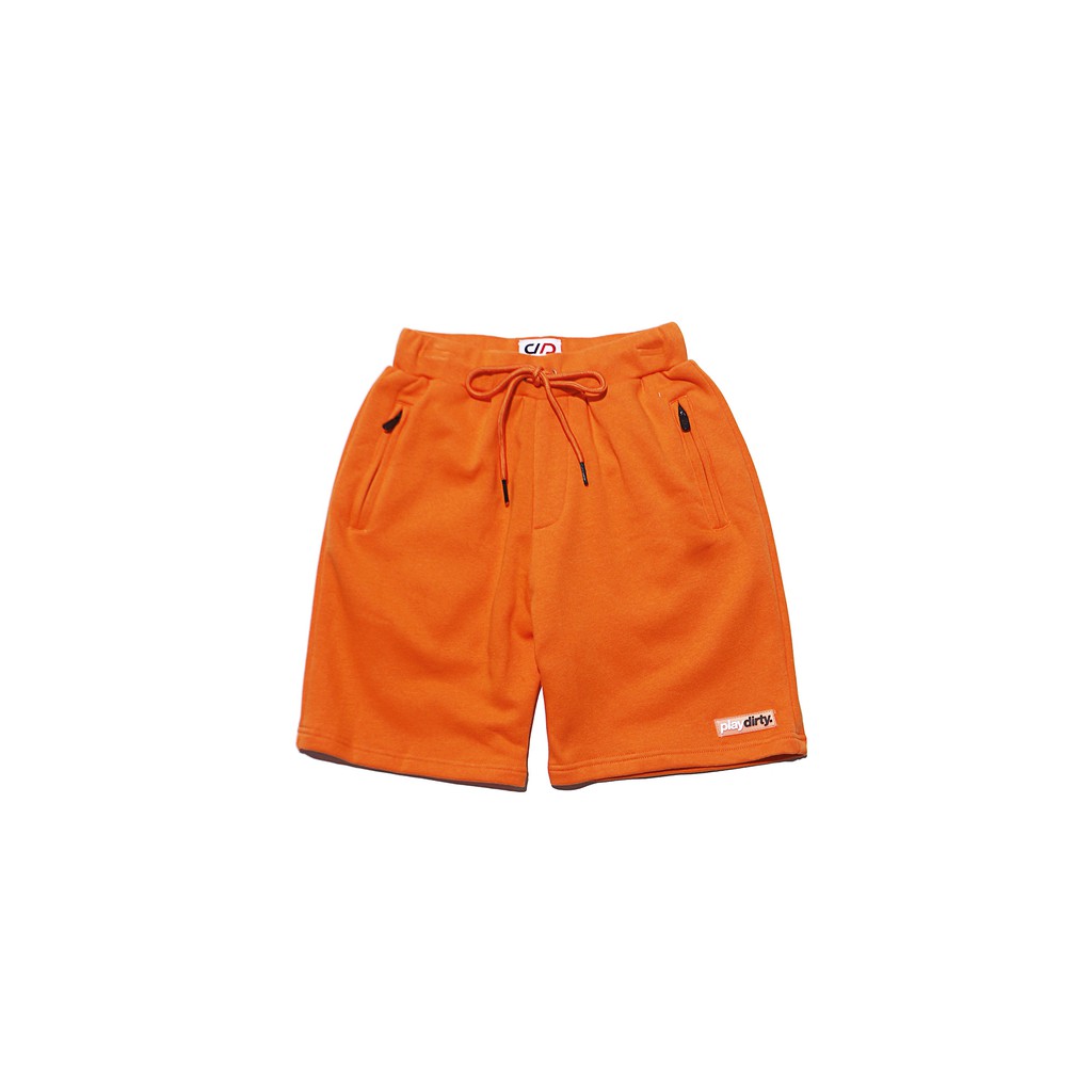[Mã FAMALLT5 giảm 15% đơn 150k] QUẦN SHORT SUMMER - PLAY DIRTY | BigBuy360 - bigbuy360.vn
