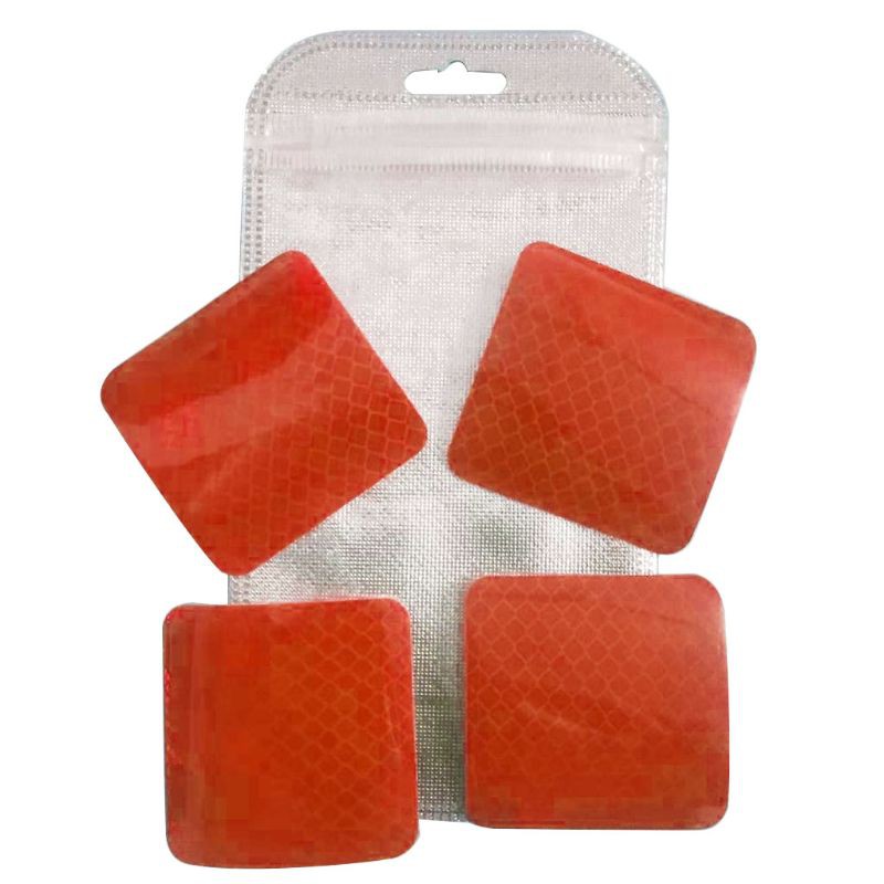 Miếng Dán Phản Quang Cảnh Báo An Toàn Cho Xe Hơi