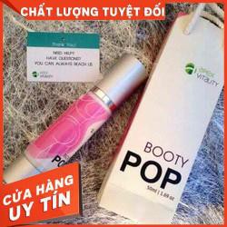 [Chính hãng] Kem Nở Mông Booty Pop