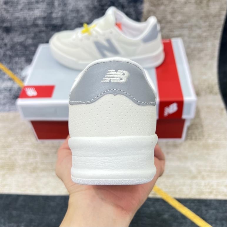 GIÀY THỂ THAO NEW.BALENCE CRT300 BẠC FULL BOX