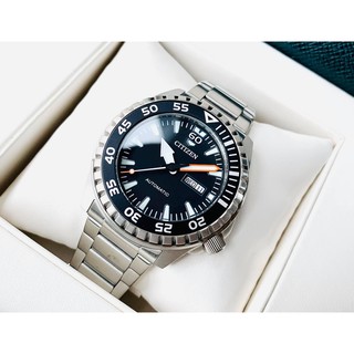 Đồng hồ nam Citizen NH8388-81E