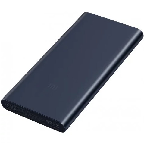 Pin sạc dự phòng Xiaomi 2S 10000mAh (Gen 2 New - 2018) - Hàng chính hãng DGW | BigBuy360 - bigbuy360.vn