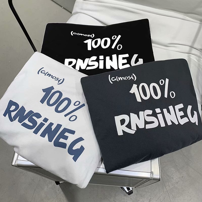 Áo Thun Tay Dài In Họa Tiết Phong Cách Hàn Quốc Cho Nam Size M-5Xl | BigBuy360 - bigbuy360.vn