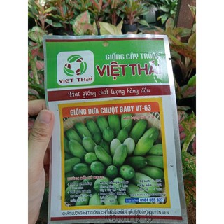 Hạt giống củ quả rau sach