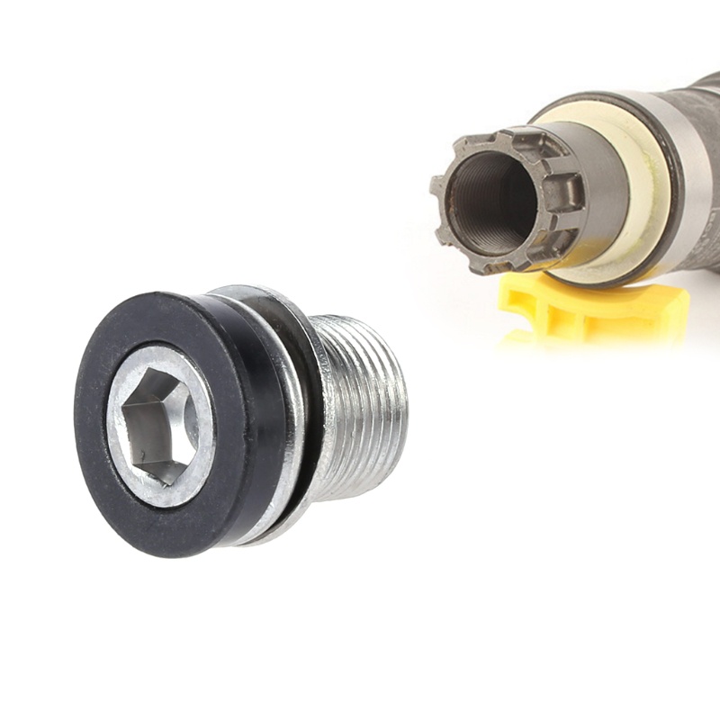 Bu Lông Trục Dưới Xe Đạp M15For FSA Chống Nước