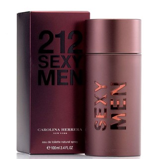 Nước Hoa 212 SEXY MEN 100ml