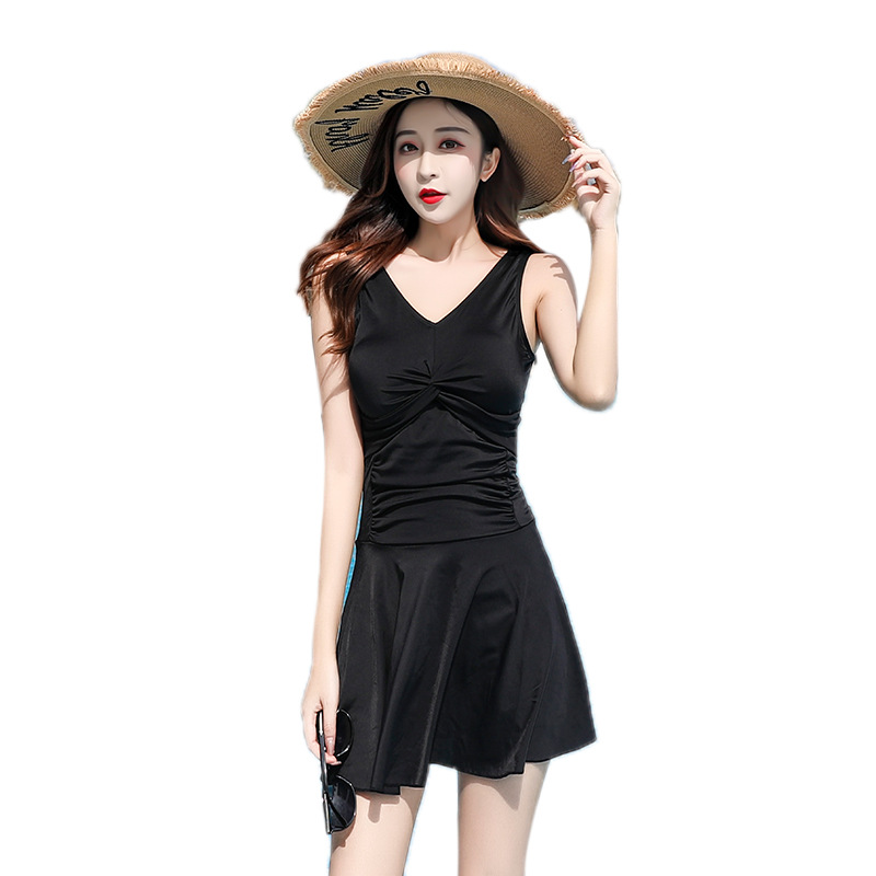 One-piece Swimwear Discreet Sexy Dress for Women | BigBuy360 - bigbuy360.vn