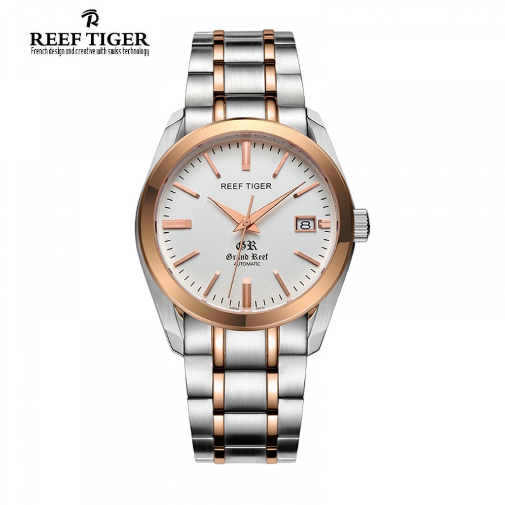 Đồng Hồ Nam Reef Tiger RGA818 - TWT