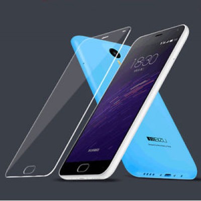 Miếng dán màn hình cường lực Meizu M2 Note