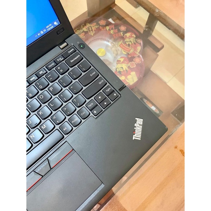 LAPTOP X250/ 5200U NHỎ GỌN SANG TRỌNG BỀN BỈ