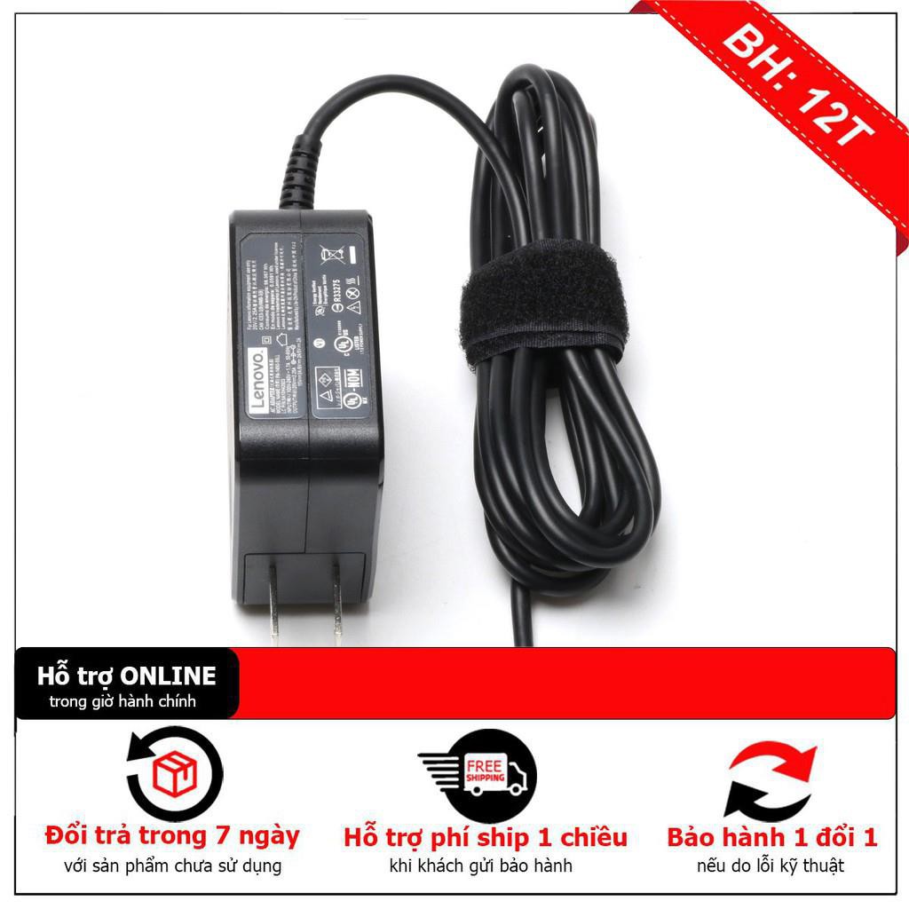 Sạc Lenovo ThinkPad 20V 2.25A 45W Type C / USB C X570 20HN,T470s 20HG,T570 20H9,X270 20HM,T470 20HD,Thinkpad X270 X570