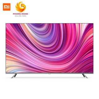 Smart Tivi Xiaomi E55S PRO - 55 inch, 4K - UHD (3840 x 2160)