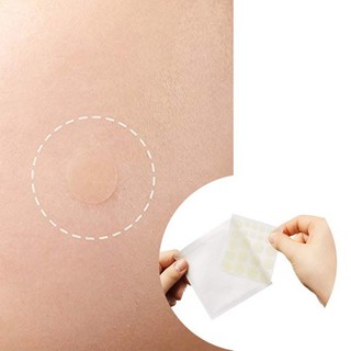 Miếng dán mụn cấp tốc Mayan Care 20 miếng và 12 miếng