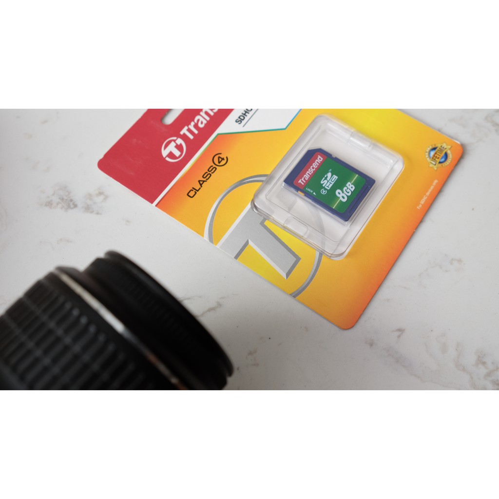 Máy ảnh Nikon D90 Kit 18-55mm F/3.5-5.6G VR