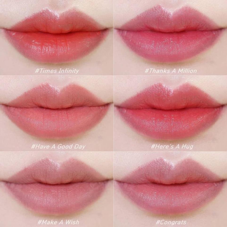 (CHUẨN AUTH)  FULL BỘ GIỚI HẠN SON M.A.C ♡ KAKAO FRIEND | BigBuy360 - bigbuy360.vn