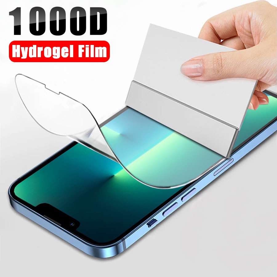 Miếng dán PPF bảo vệ màn hình cho iPhone 11 12 13 Pro Max 13 Mini 12 Pro Max