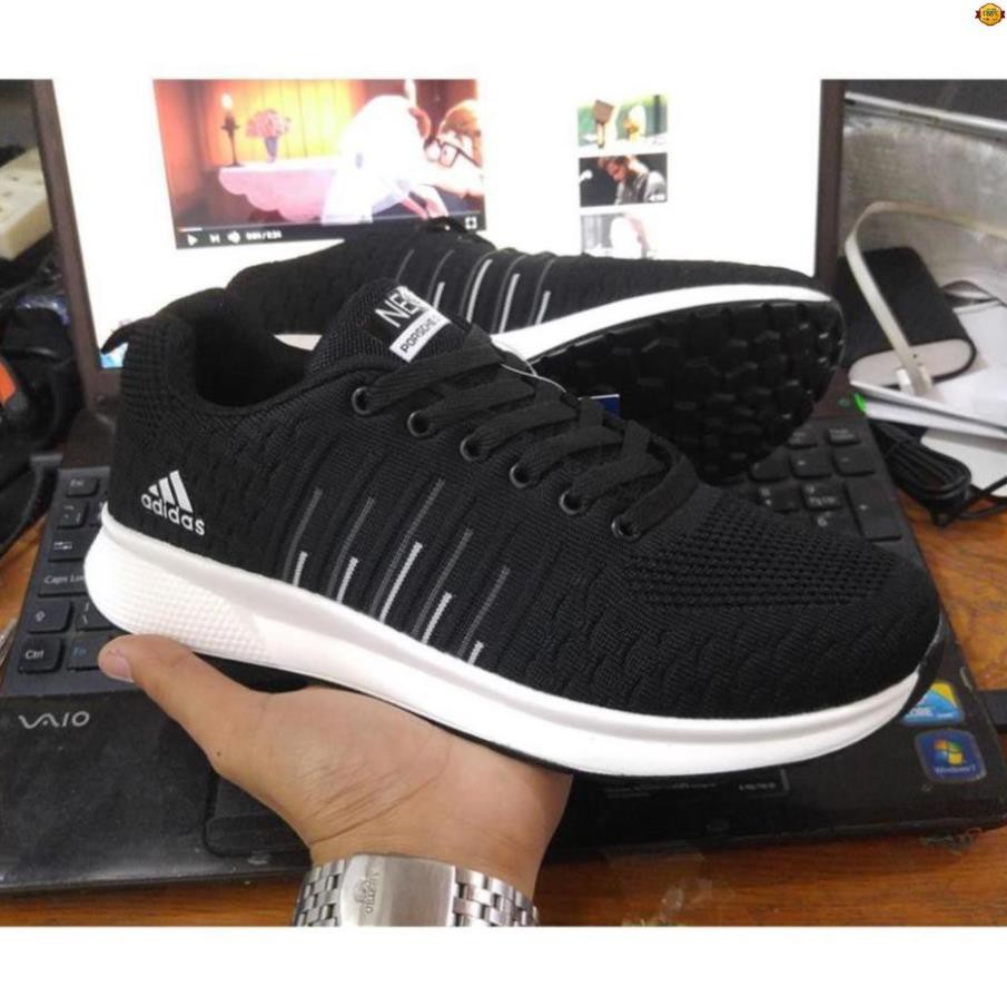Giày thể thao nữ giày adidas nữ 2020 2020 ️🥇 :)) S