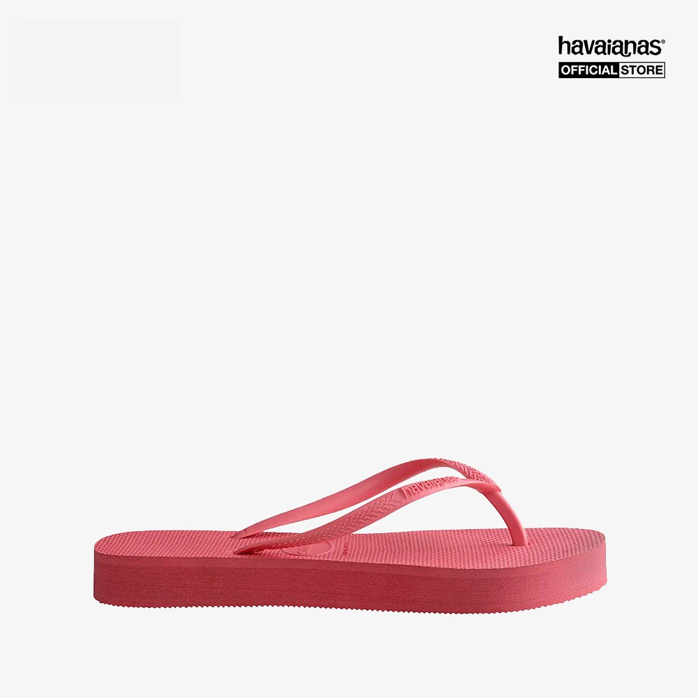 HAVAIANAS - Dép nữ Slim Flatform 4144537-7600