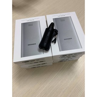 Sạc dự phòng Samsung 10.000mAh chính hãng - Sạc nhanh cổng Type C