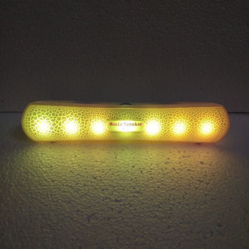 Loa bluetooth BE15