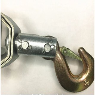 [SIÊU BỀN-CHẤT LƯỢNG] Pa lăng cáp lắc tay KENBO 2 tấn
