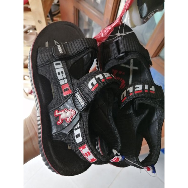 Xả kho giày sandal size, 31