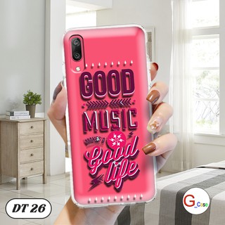 Ốp lưng dẻo Huawei Y7 pro 2019