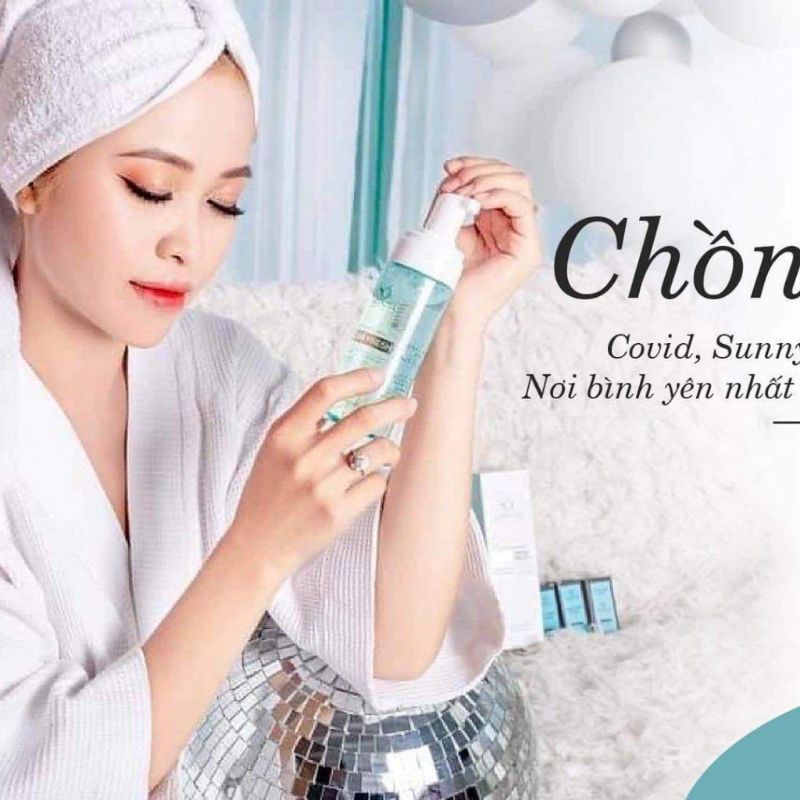 [CHÍNH HÃNG 100% TẶNG KEM NƯỚC HOA CÔ BÉ ] DUNG DỊCH VỆ SỊNH BỌT TUYẾT PHỤ KHOA REGINA FRESH ORENYA.