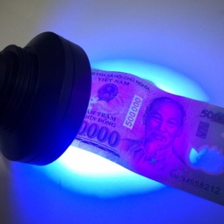 Bóng đèn led uv 3w
