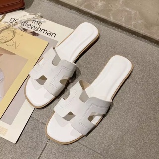 Dép sục HM