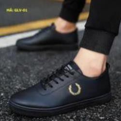[Sale 3/3] Giày Nam nhiều mẫu giày sneakers hàng sản xuất tại Việt Nam giá bán tại xưởng GN05 Sale 11 -op1 " _ L , :