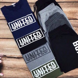 BỘ NAM UNIQLO