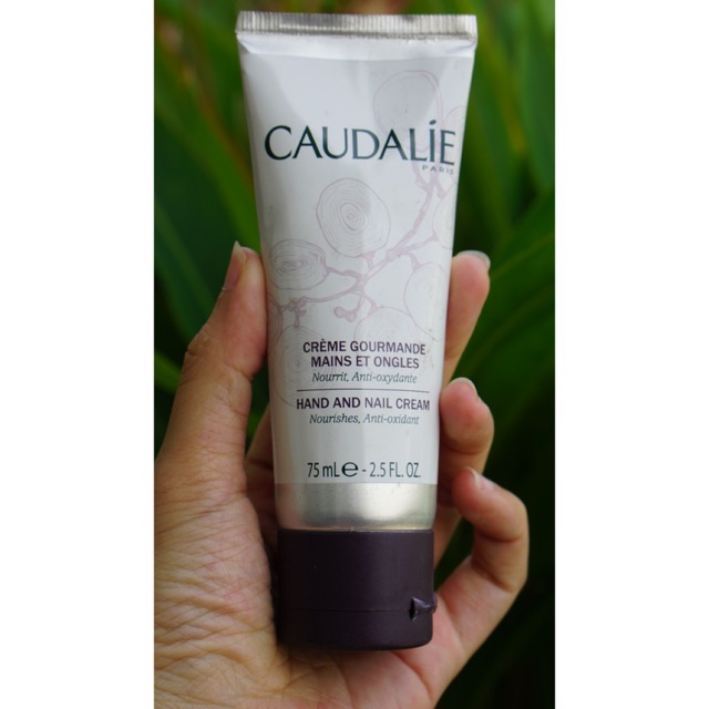 Kem Dưỡng Da Tay Và Móng Caudalie 75ml