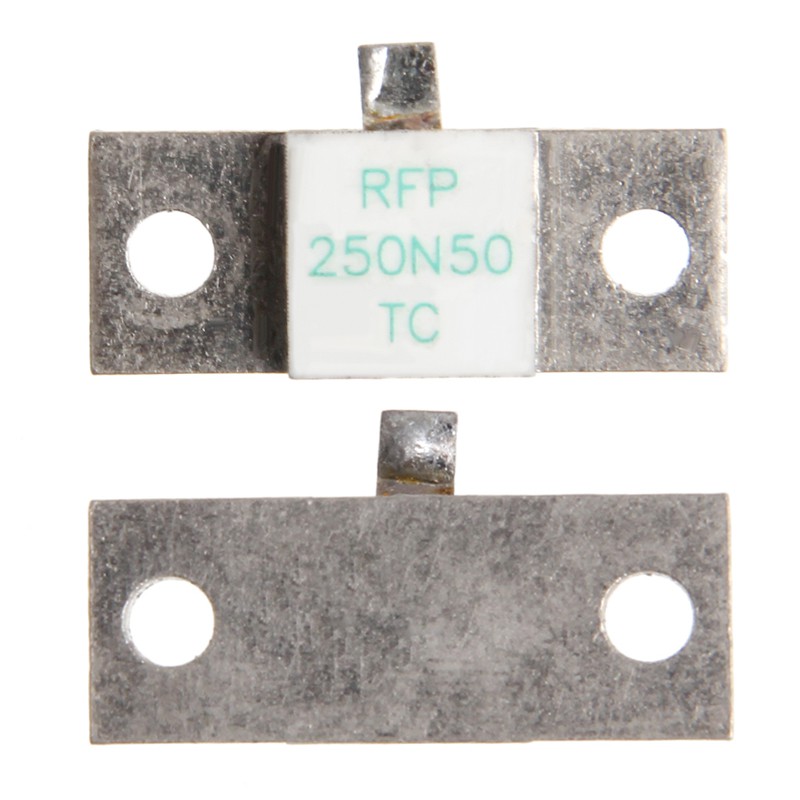 Phụ kiện trở kháng RFP 250-50 250W 50 Ohm
